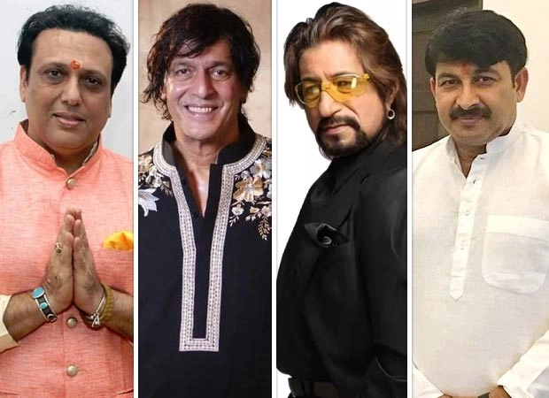 FIR Filed Against Govinda, Chunky Panday in Investment Scam