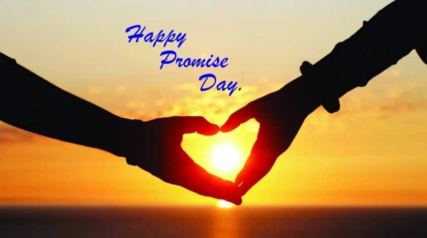 Promise Day 2026: Romantic Poems for Lifelong Commitment