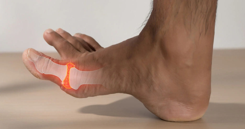 4 Foods to Eat if Your Uric Acid Levels Have Increased