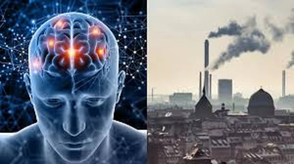 Pollution-linked heavy metals raise amnesia risk, AIIMS study finds