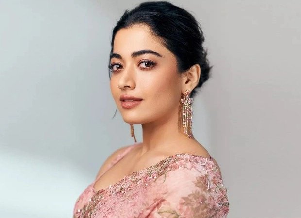 Why Rashmika Mandanna Won't Star in Amit Sharma's Next