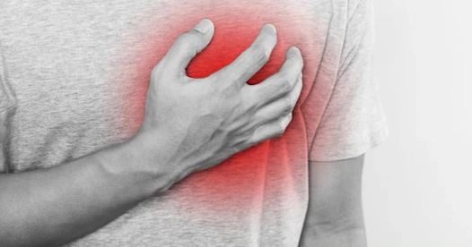 Dangerous Hidden Heart Attack Symptoms to Never Ignore