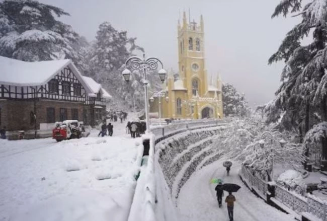 Himachal Pradesh Increases Entry Fee by 2.5 Times