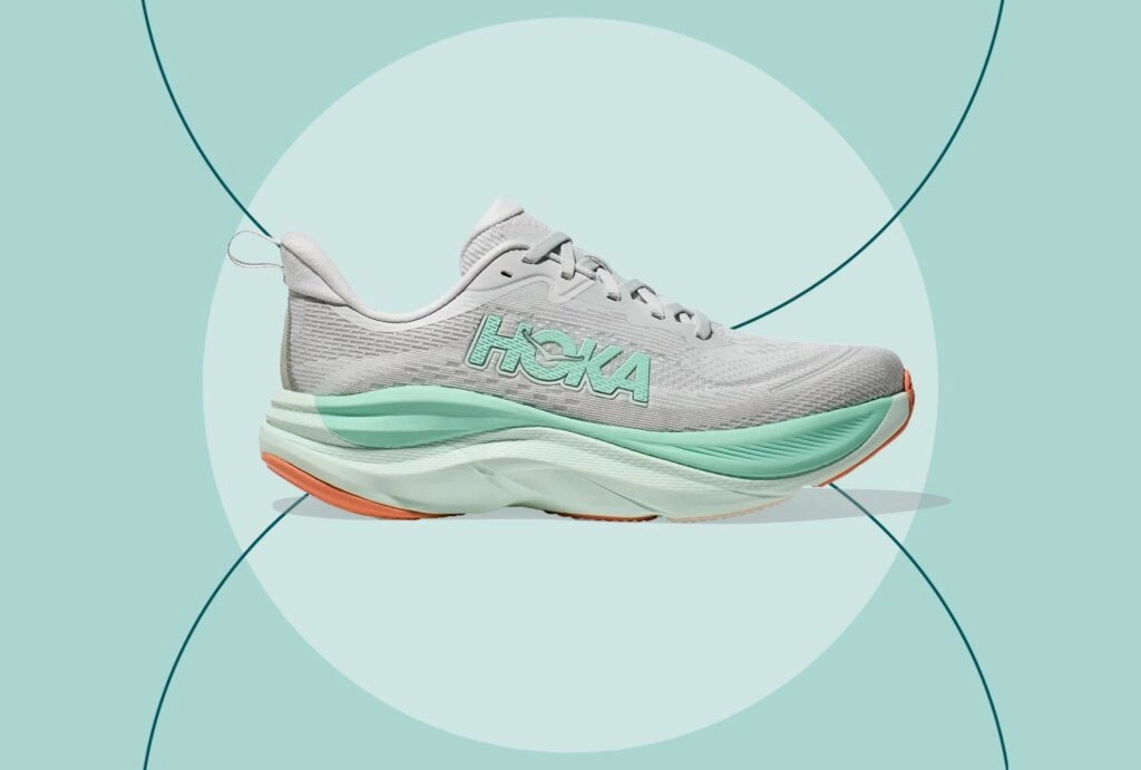 Hoka Skyflow Shoe Review