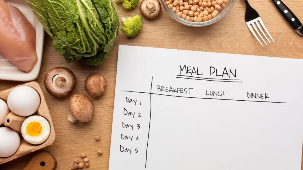 Understanding Daily Protein Needs by Age