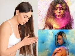 5 Tips to Protect Your Skin from Stubborn Holi Colors