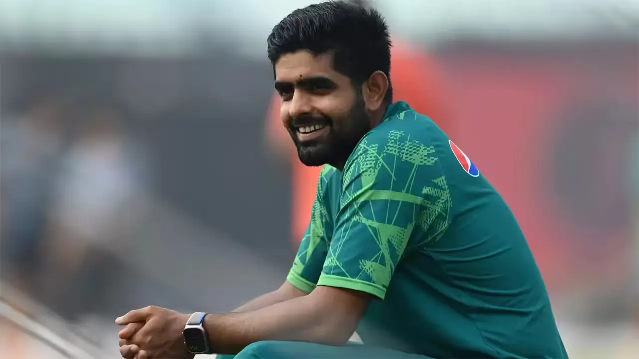 Amir Questions Babar Azam's Spot Before T20 World Cup 2026