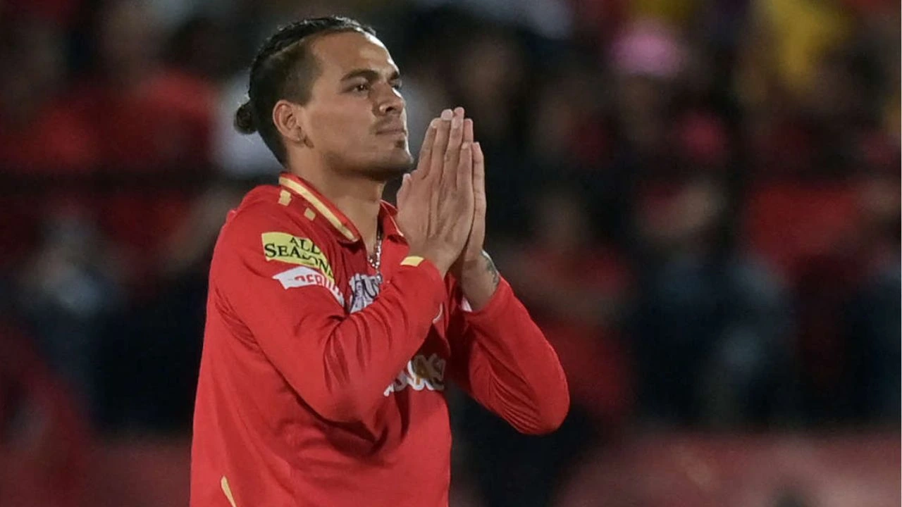 Rahul Chahar Announces Divorce After Legal Process Completion