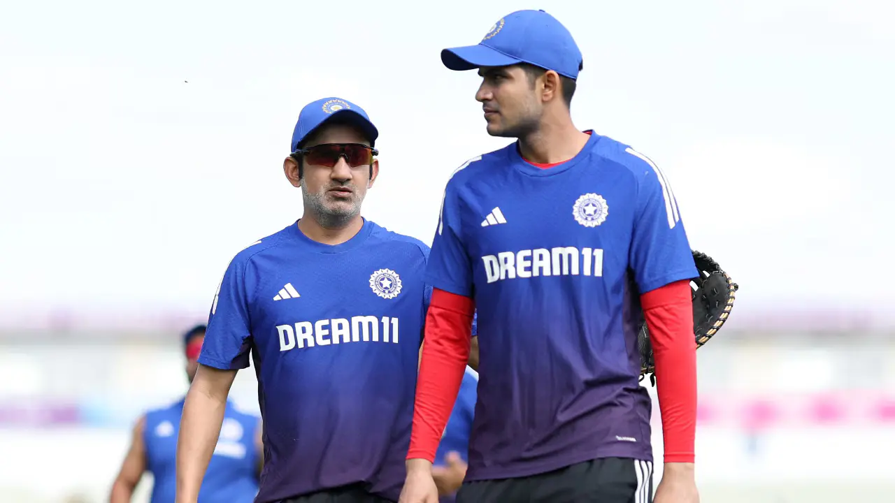 Gautam Gambhir to leave India coach role for IPL offer?