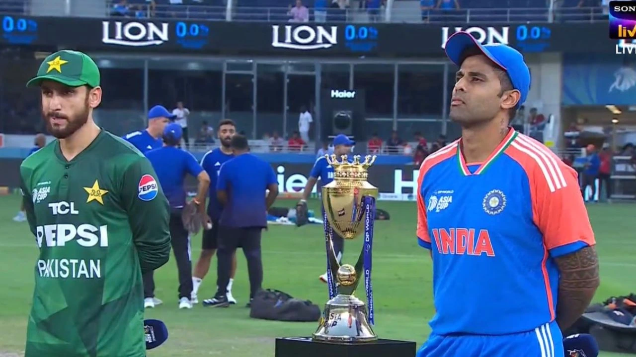 PCB's India Match U-Turn Fuels Boycott Protests in Pakistan