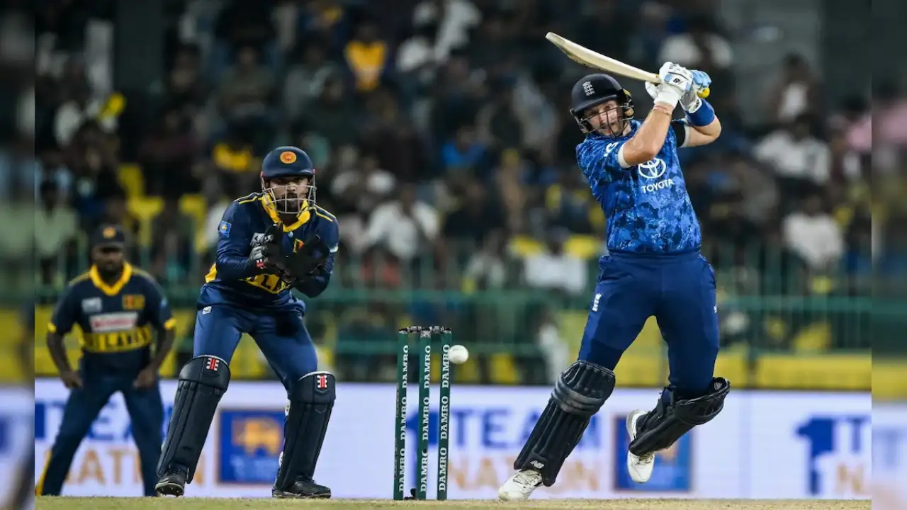 SL vs ENG 3rd T20I: Dream11 Prediction, Team, Tips & Updates