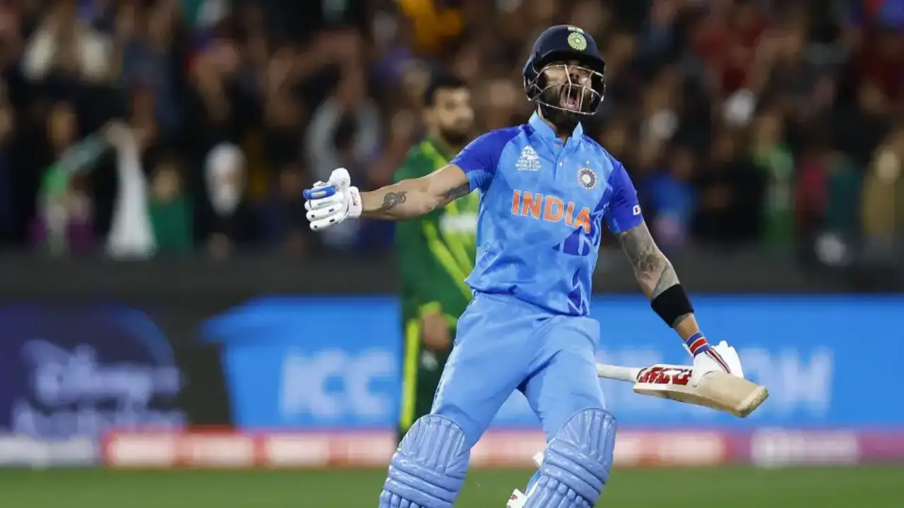 Top 5 T20 World Cup Moments: Kohli’s 82* Not No. 1