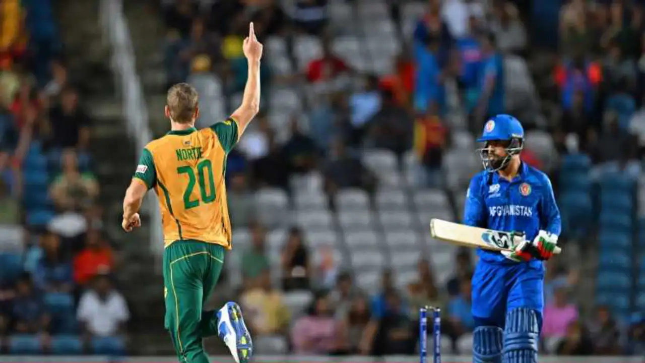 SA vs AFG Dream11 Predictions, Team, Tips & Updates - T20 WC 2026