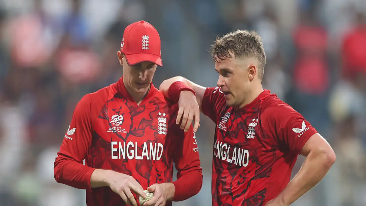 Harry Brooks Praises Nepal for Dismissing Adil Rashid