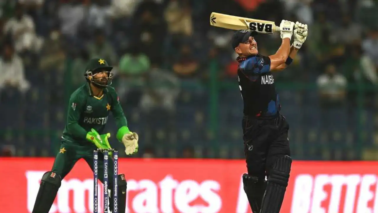 PAK vs NAM: Dream11 Predictions, Team, Tips & Pitch Report