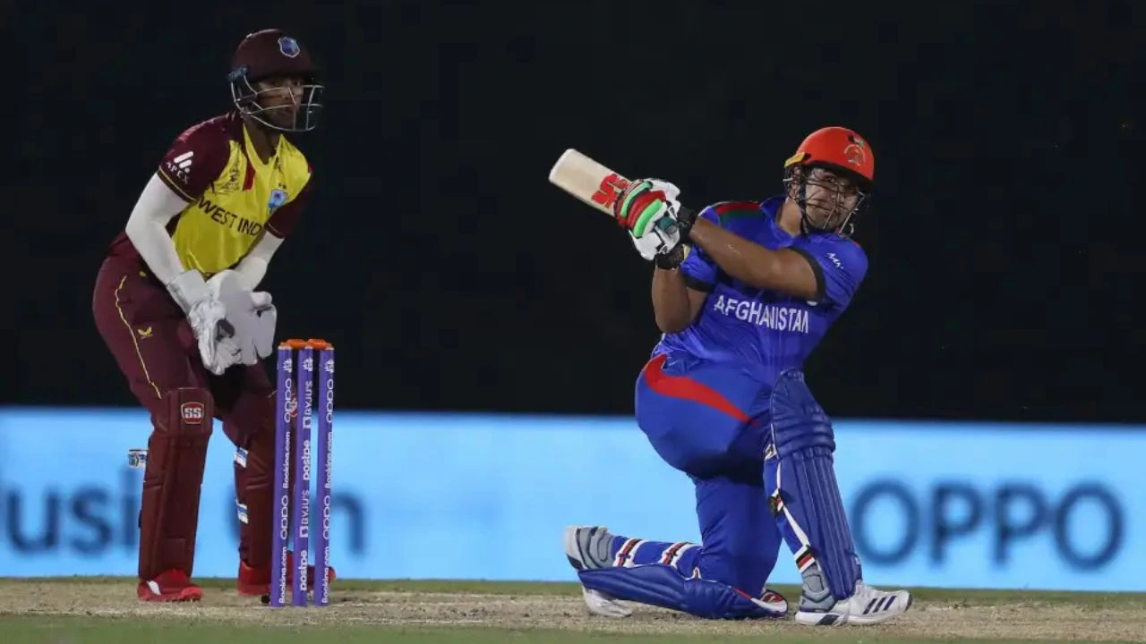 AFG vs WI T20 World Cup 2026 Warm-up: Dream11 Tips & XI
