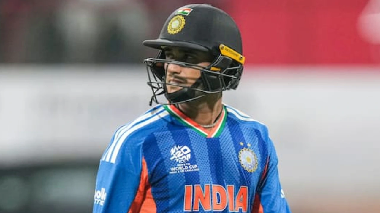 India's 'Abhishek Sharma Weakness' Exposed Before Pakistan Match