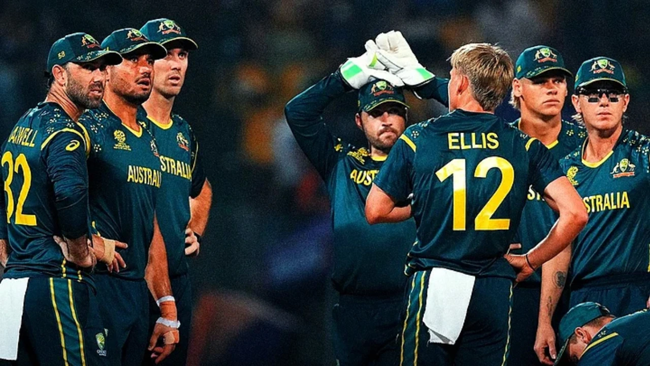 Australia Exits LA28 Olympics After T20 World Cup Loss; NZ Advances