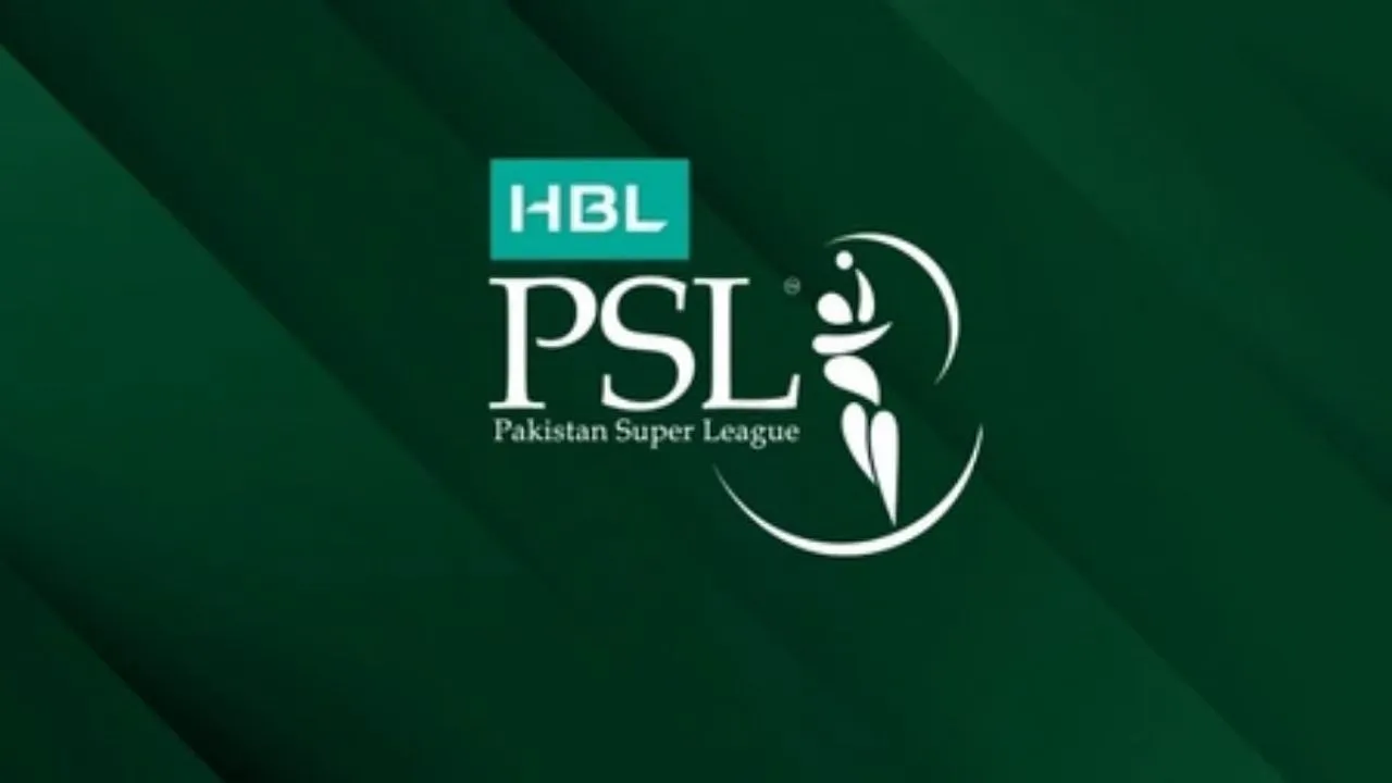 PSL Ban in India Announced by Pakistan Cricket Board Amid Tensions