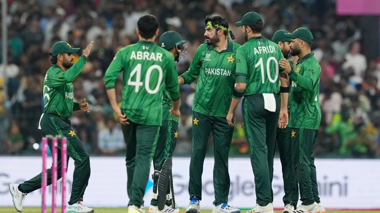 Pakistan Star Faces 'Murder' & 'Cheating' Accusations After 2nd Marriage