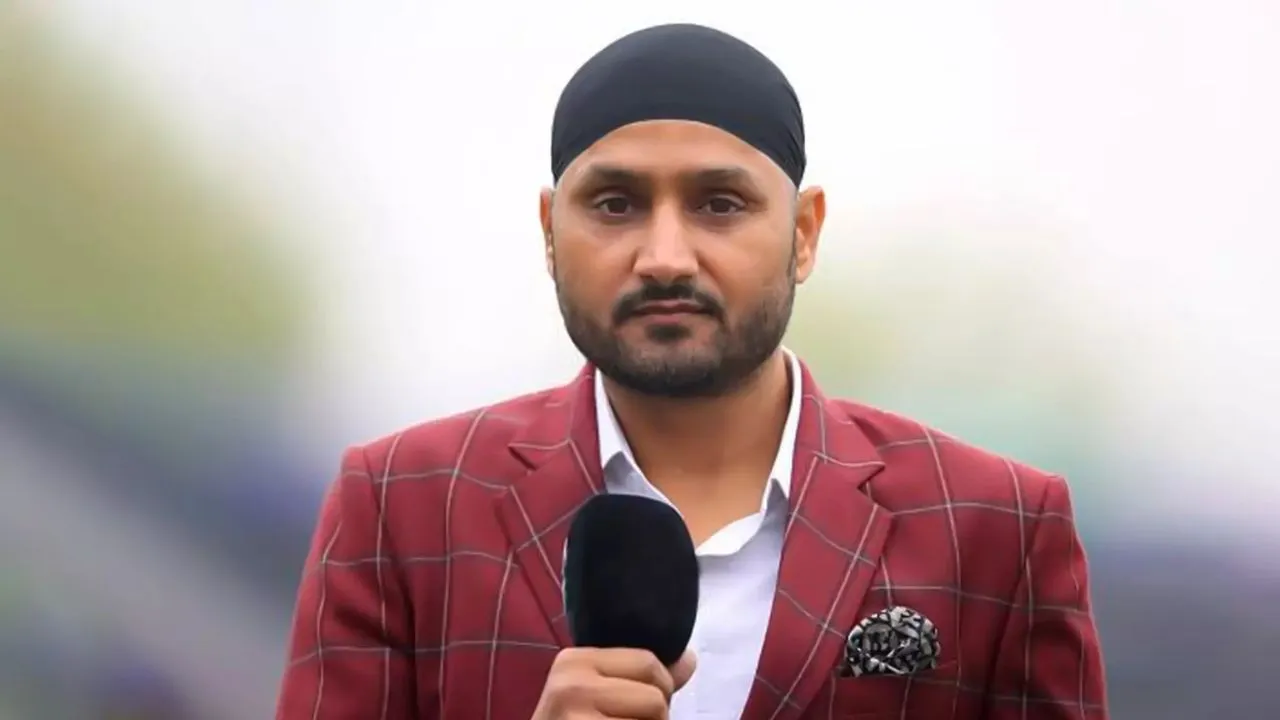 Harbhajan Singh Threatens Tanvir Ahmed with Chilling Bounty