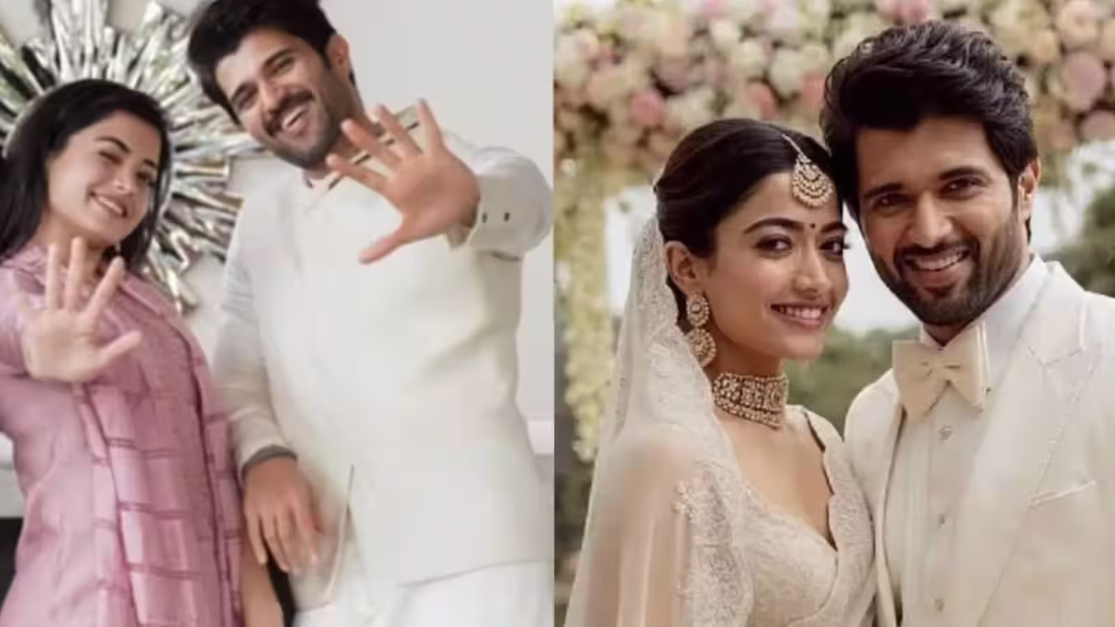 Rashmika vs. Vijay: Who's Wealthier in Luxury Lifestyle?