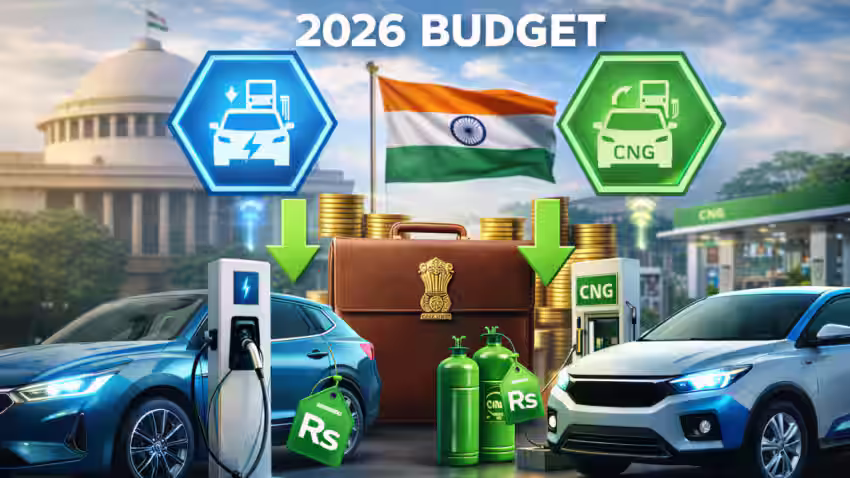 CNG Prices Drop: Budget 2026 Benefits for Daily Commuters Explained