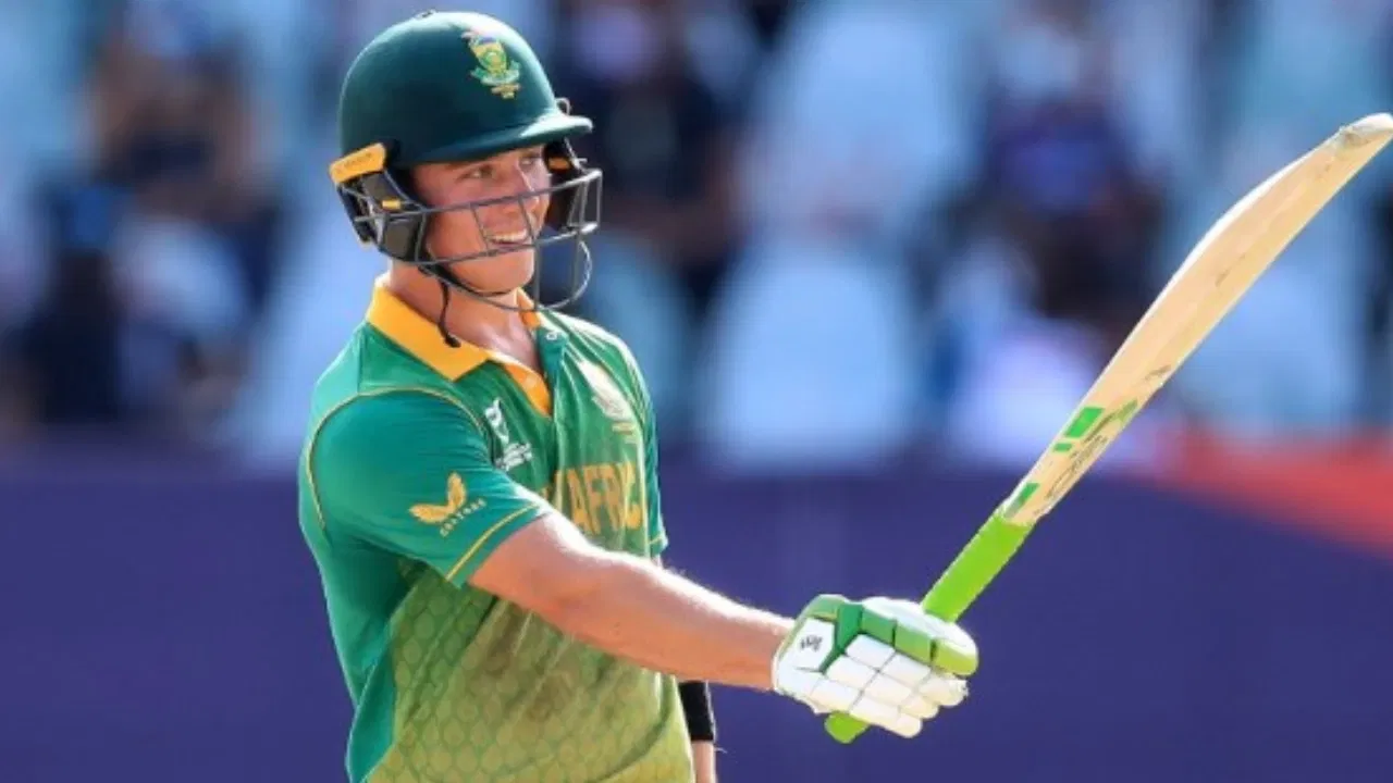 SA coach addresses Dewald Brevis' form before India match