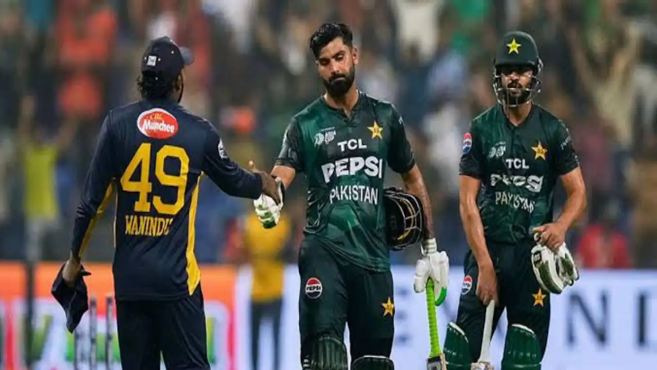 SL vs PAK Dream11 Prediction & Fantasy Tips - T20 World Cup 2026