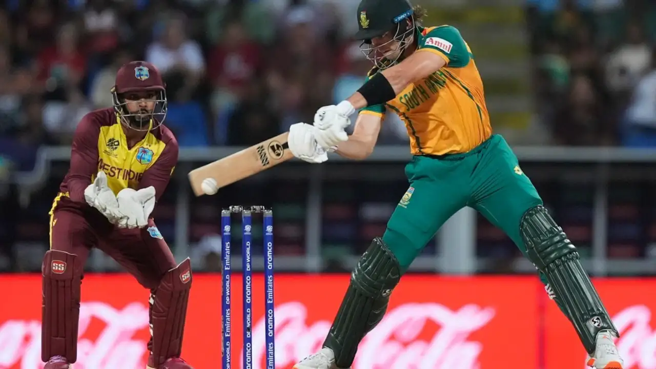 WI vs SA Dream11 Prediction: Fantasy Tips, Playing XI, Updates