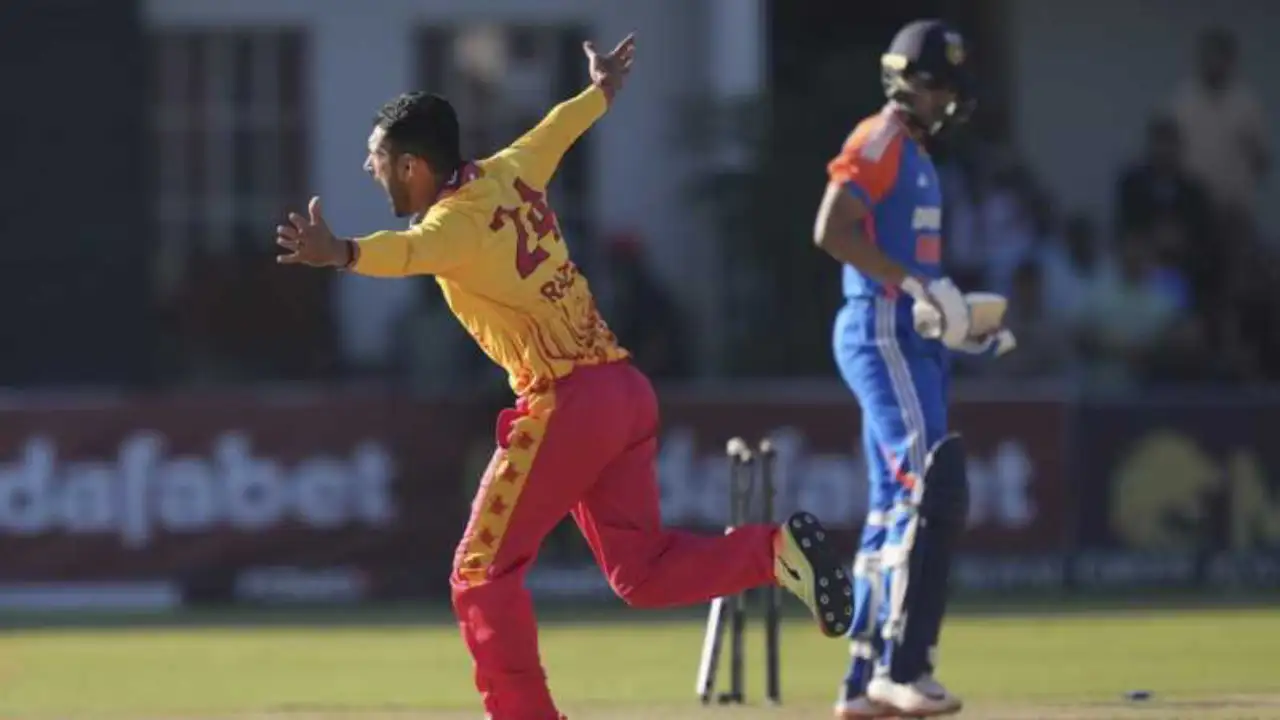 IND vs ZIM T20 World Cup 2026 Match 48: Dream11 Tips & XI
