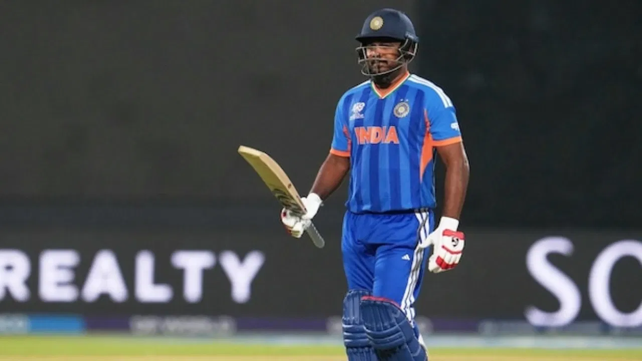 Sanju Samson Returns to Playing XI as Coach Overrides Gambhir
