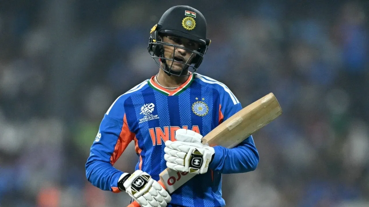 KKR Coach Trolls Abhishek Sharma and Ishan Kishan After Ducks