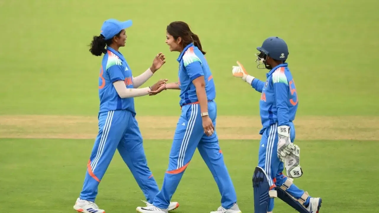 IN-W-A vs BD-W-A: Fantasy Cricket Tips & Predictions - Final