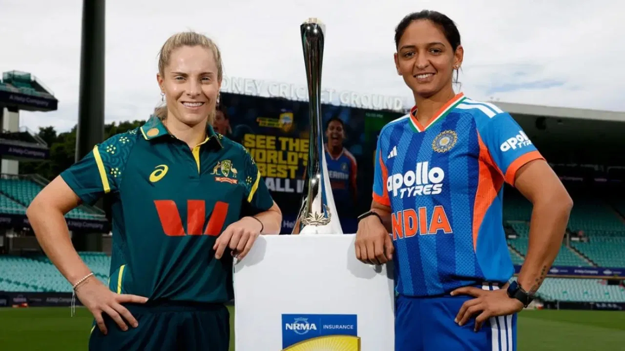 IND-W vs AUS-W 2nd ODI: Dream11 Predictions & Fantasy Tips