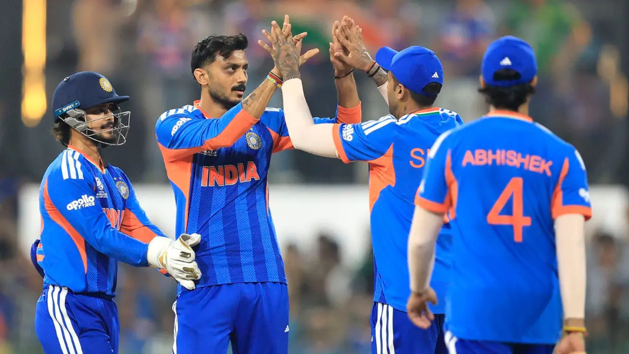 India Faces Elimination from T20 World Cup 2026 After Loss