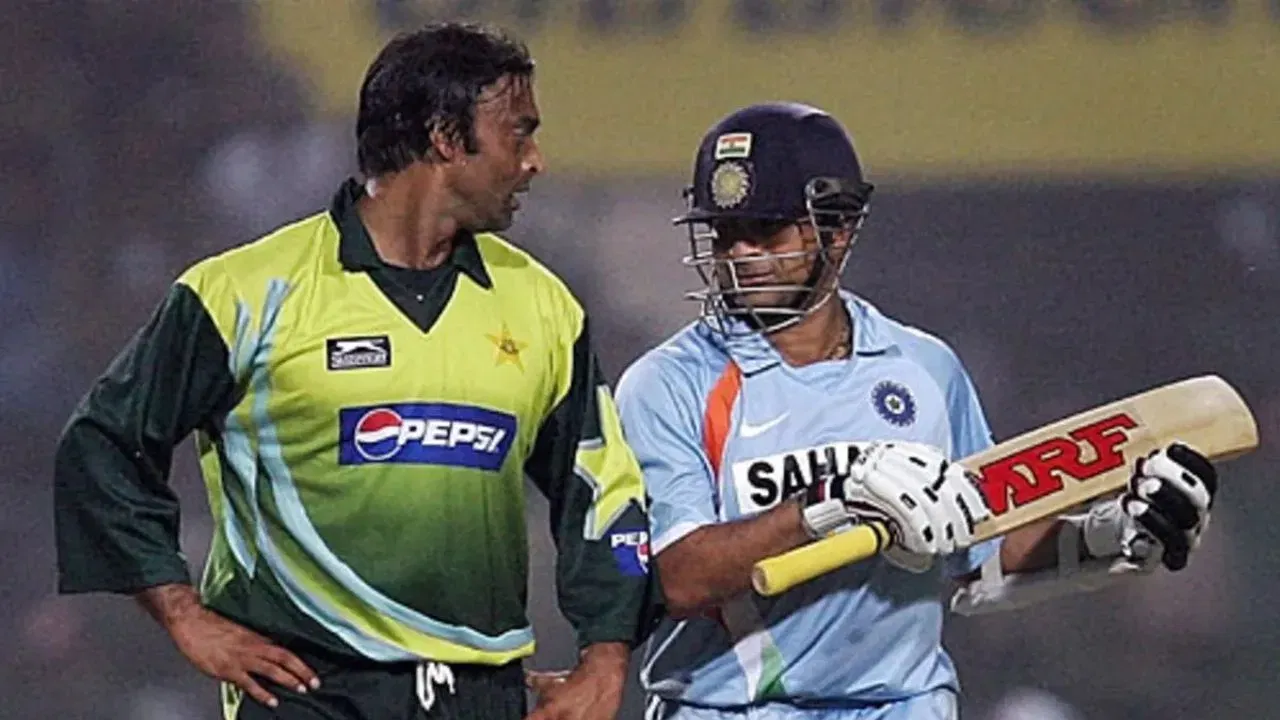 Shoaib Akhtar Admits Doping and Misleading PCB, Mentions Tendulkar