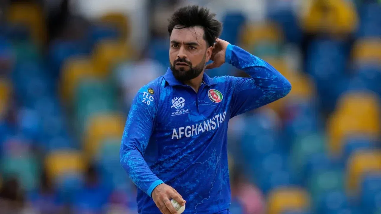 Rashid Khan May Be Sacked as Afghanistan Captain Over Controversy