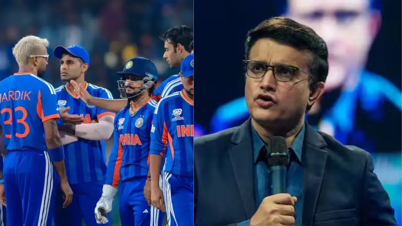 Ganguly Warns India: West Indies Can Dominate, Critiques Bowler