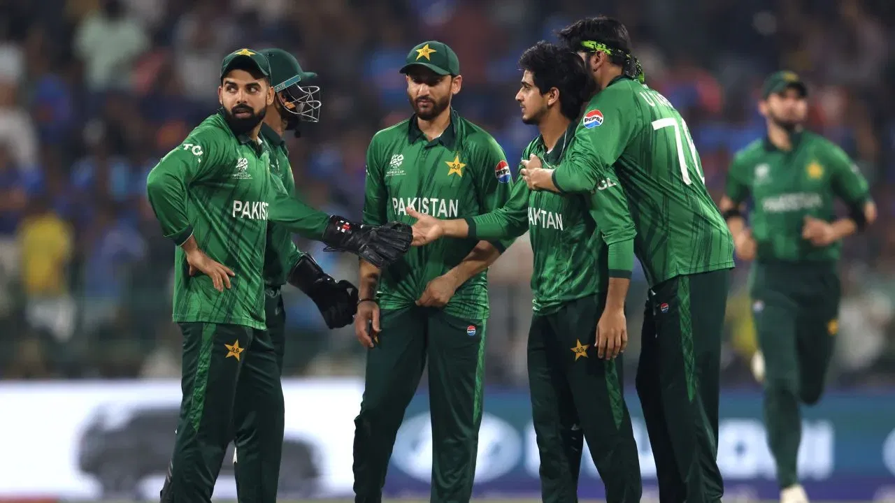 Pakistan's Qualification Outlook Post England's T20 World Cup Win