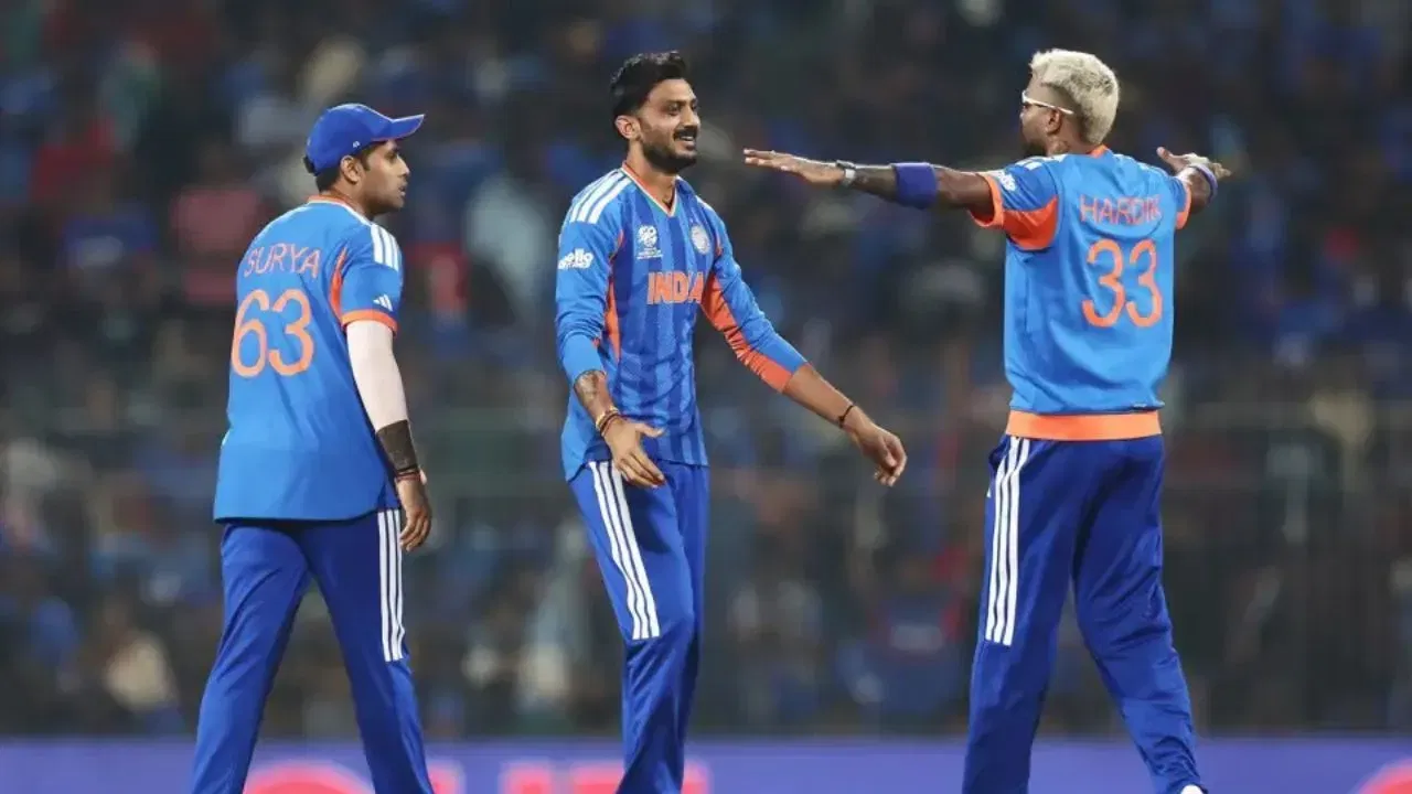 India's T20 World Cup 2026 Qualification After Zimbabwe Match