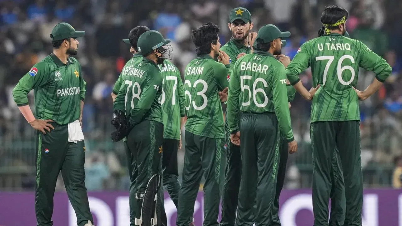 Teammate's Statement on Pakistan Cricketers' Hundred Controversy