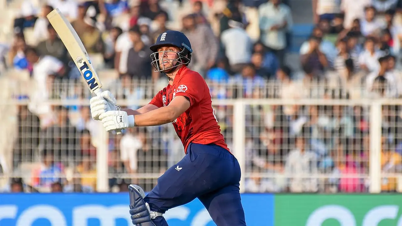 Will Jacks Warns India Before T20 World Cup 2026 Semi-Finals