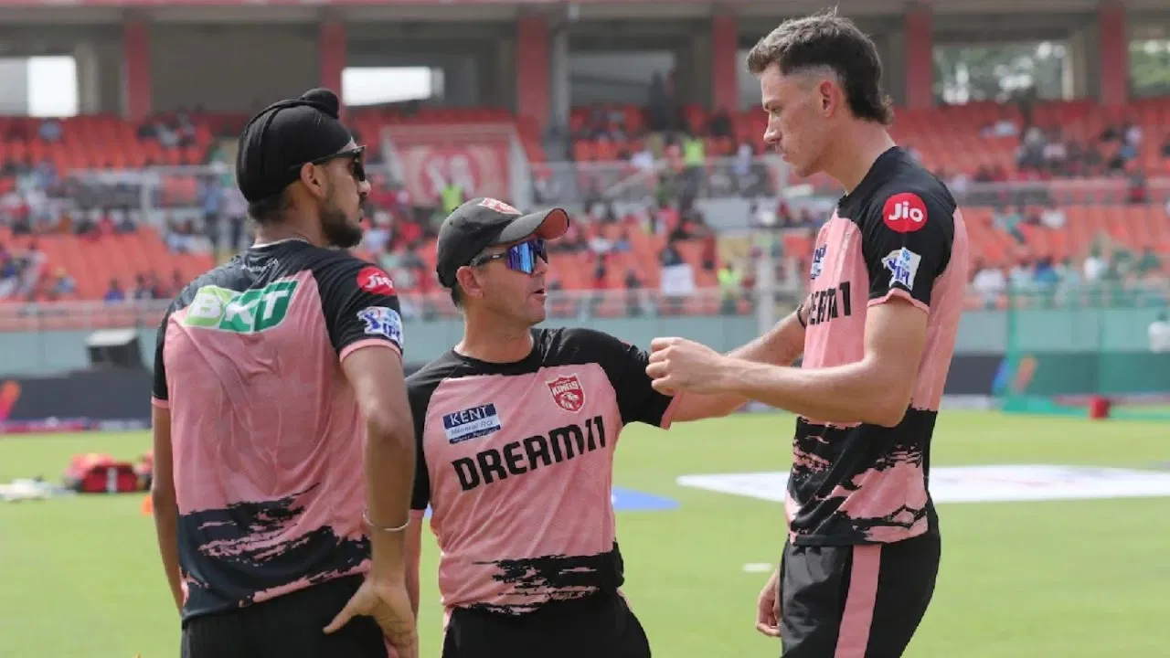 Ricky Ponting: Marco Jansen Struggles to Understand His Game