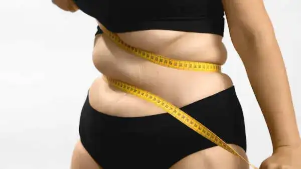 Challenges of Weight Loss for Women