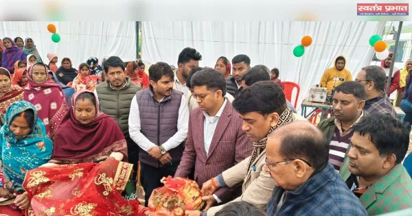 District Magistrate: Eligible Beneficiaries Must Receive Benefits