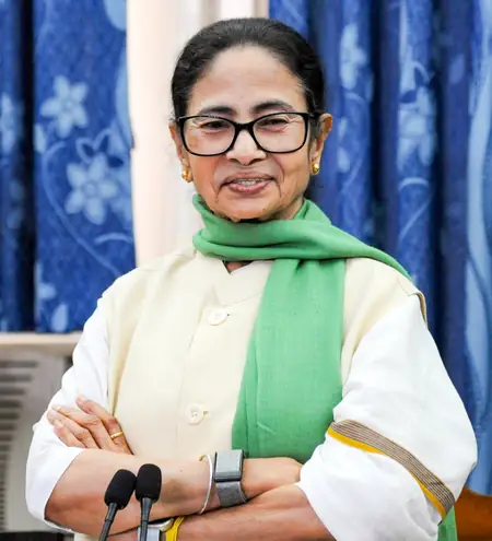 Modi and Mamata Congratulate Boong on Bafta Win for Manipur