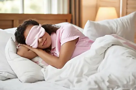 Mind Detox: Simple Tips for Deep Sleep
