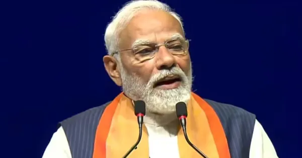 PM Modi in Malaysia: India is a Trusted Development Partner