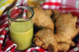 Health Benefits and Side Effects of Ginger